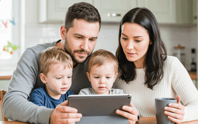 ¿Cómo elegir el mejor colegio para tus hijos?