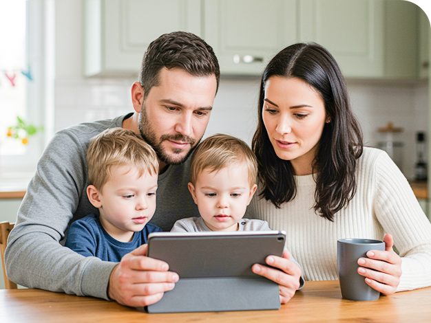 ¿Cómo elegir el mejor colegio para tus hijos?