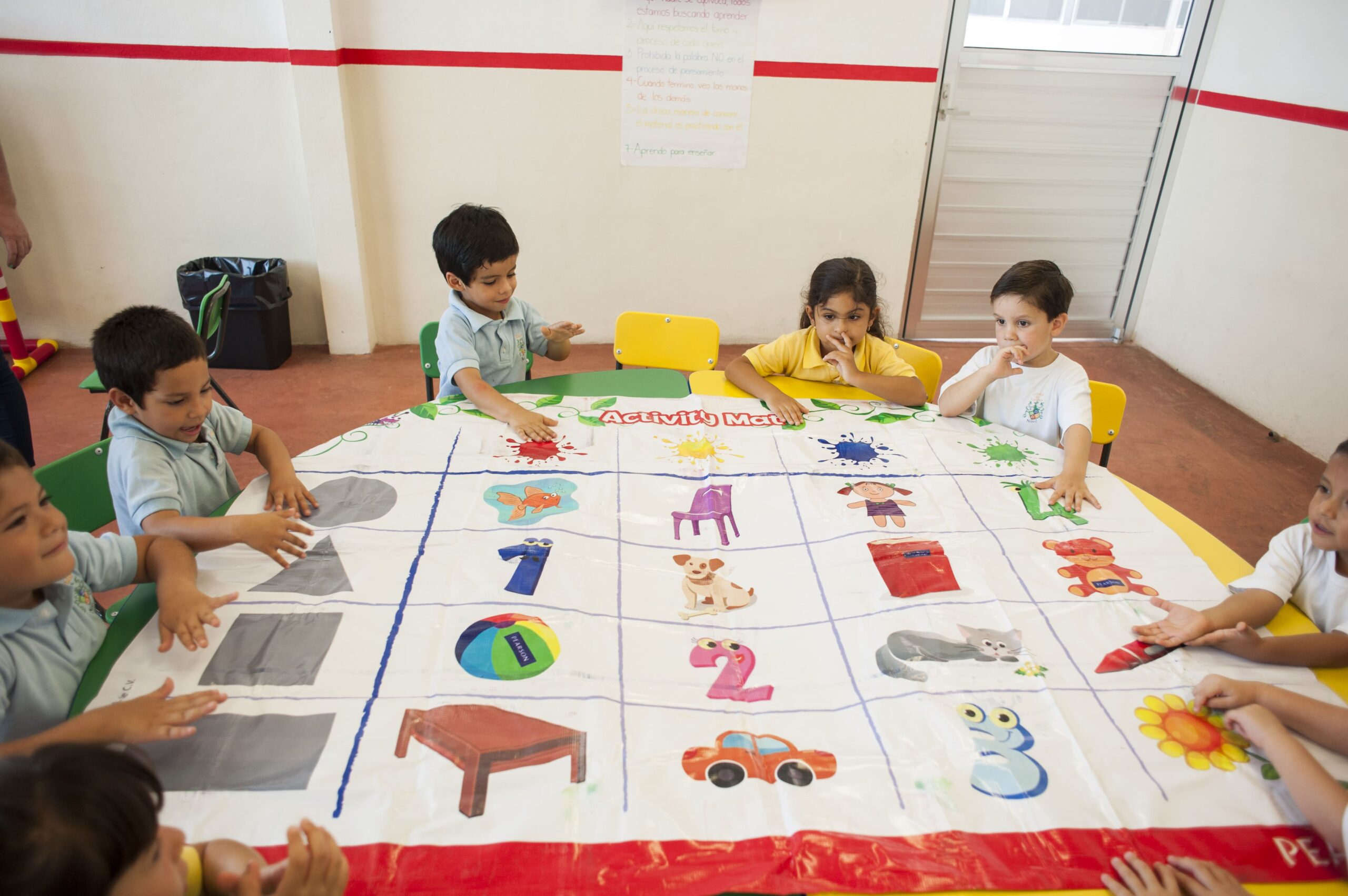 La educación con valor empieza en el corazón: Así es nuestra pedagogía humanista