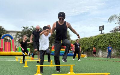 Estilos de crianza: cómo elegir el camino correcto con el enfoque humanista como guía