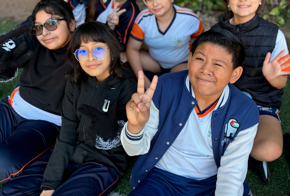 La amistad: el primer puente hacia relaciones sanas y duraderas