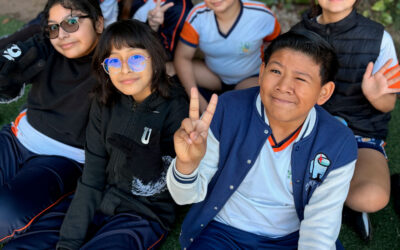 La amistad: el primer puente hacia relaciones sanas y duraderas