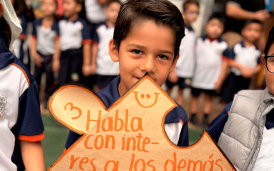 Sembrar GENEROSIDAD: Cómo educar niños empáticos y conscientes para el mundo actual