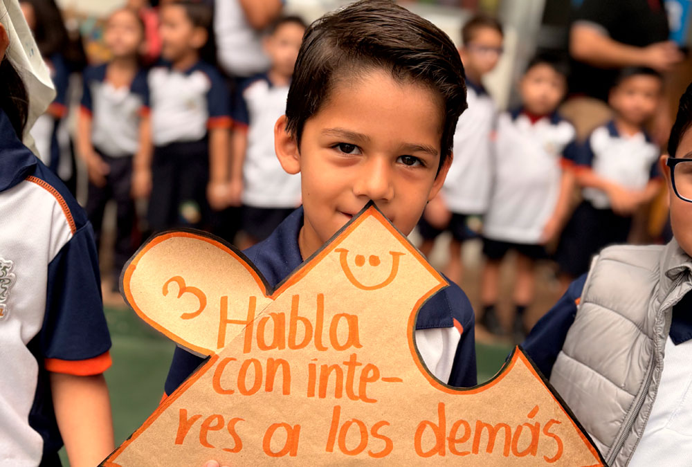 Sembrar GENEROSIDAD: Cómo educar niños empáticos y conscientes para el mundo actual